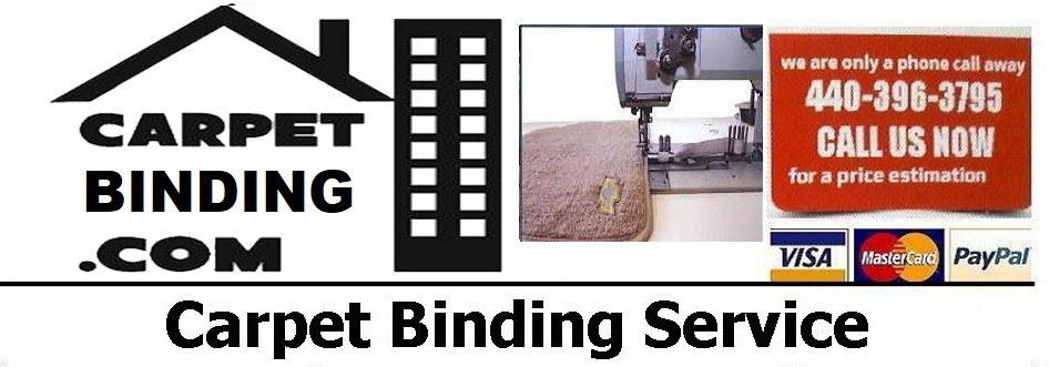 Carpet Restretching Banner